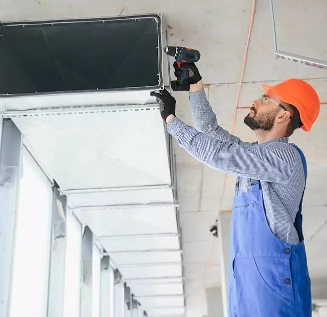 Why Homeowners & Businesses Trust Us in Sherman, TX