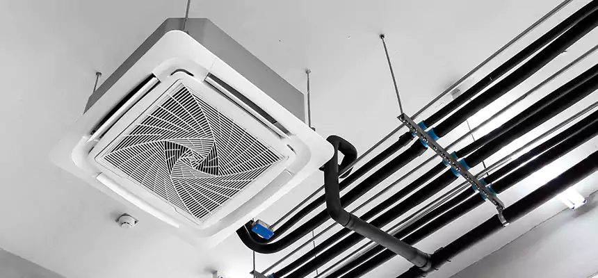 Our Air Duct Deep Cleaning Services in Sherman, TX