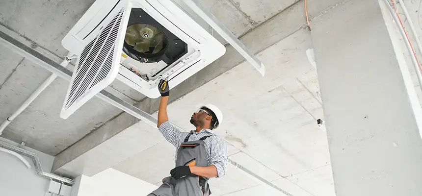 Efficient Multi‑Unit & HOA Annual Vent Cleaning Plans in Sherman