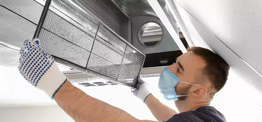 Diagnostic HVAC Coil & Blower Cleaning in Sherman