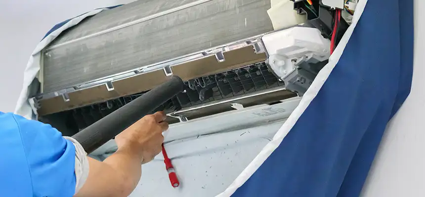 Advanced Clogged Dryer Vent Repair for Multi-Unit & Commercial in Sherman, TX