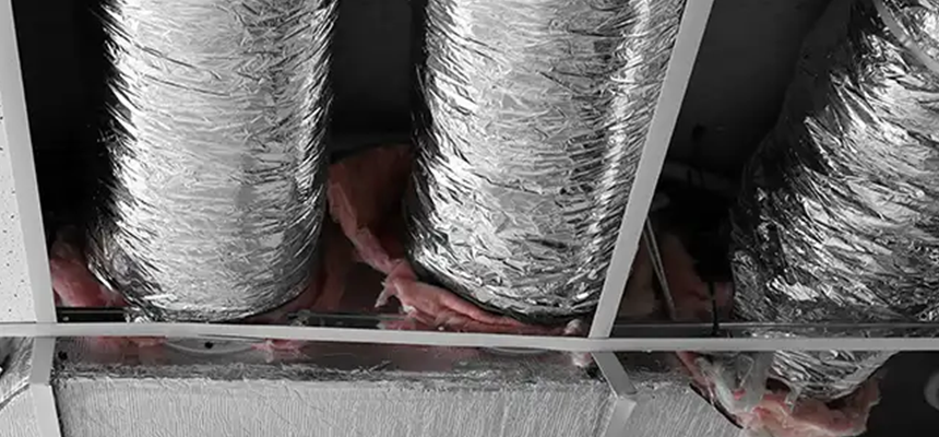 Scalable Commercial Multi‑Unit Dryer Vent Camera Inspection in Sherman, TX