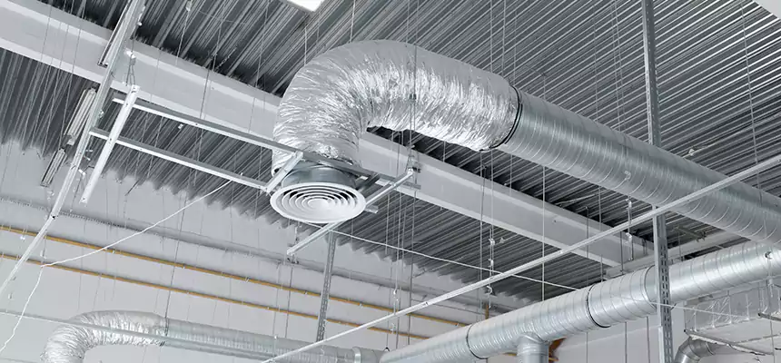 Our Dryer Vent Hose Replacement Services in Sherman, TX