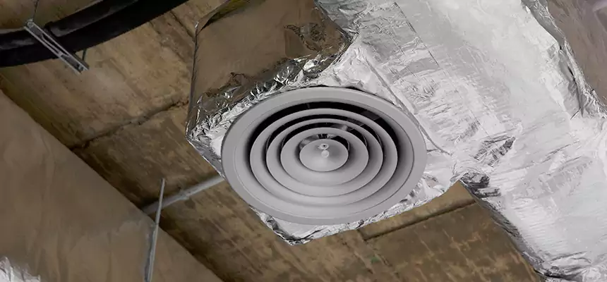 Our HVAC Ductwork Installation Services in Sherman, TX