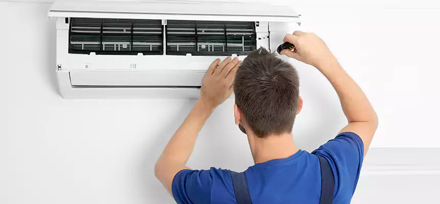 Our Smart Air Conditioning Installation Services in Sherman, TX