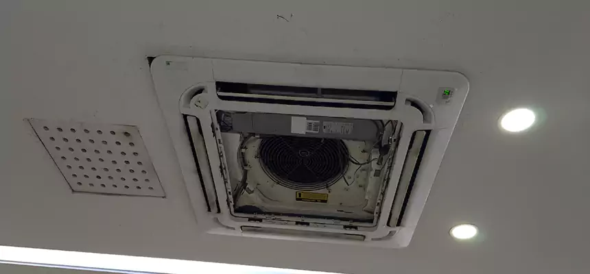 Our Wall Vent Cleaning Service Services in Sherman, TX