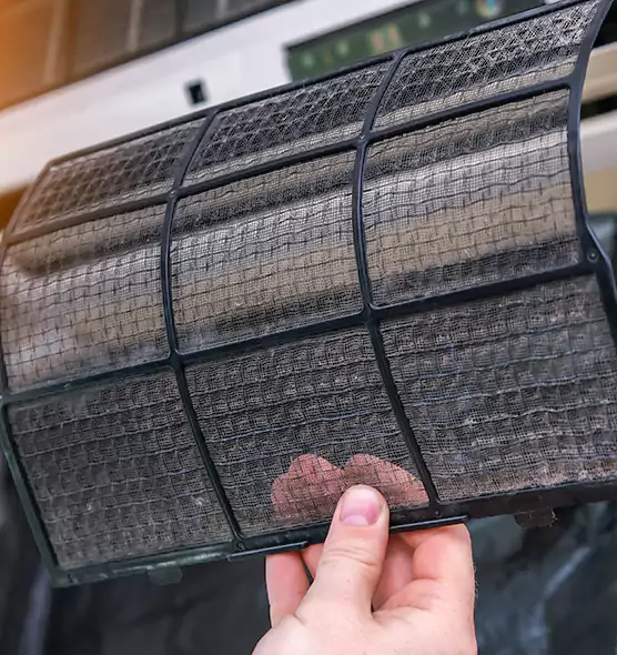 Top-notch AC Air Filter Replacement in Sherman