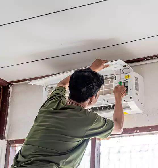 About Air Duct & AC Odor Removal in Sherman, TX