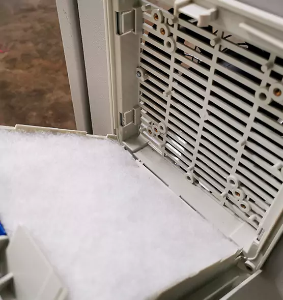 Professional Air Duct Expansion Solutions in Sherman, TX