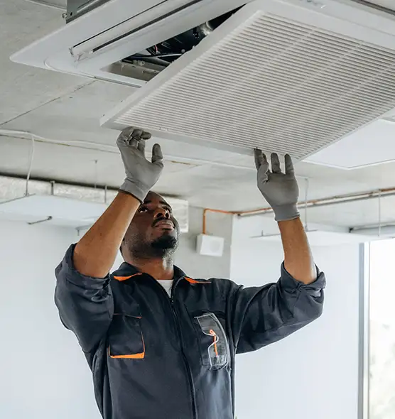 About Certified Air Duct Specialists in Sherman, TX
