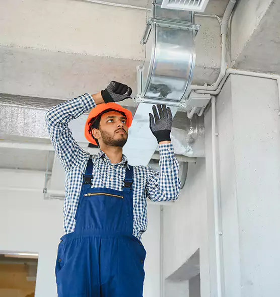 About Hotel Duct And Vent Cleaning in Sherman, TX