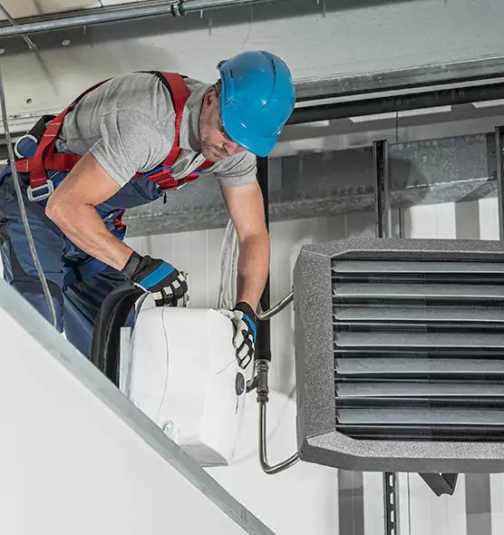 About HVAC Mold Remediation Service in Sherman, TX
