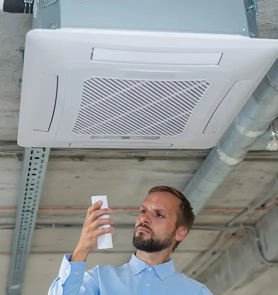 About Local Vent Cleaning Services in Sherman, TX