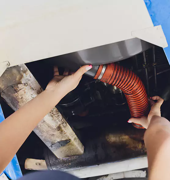 Top-Notch Return Vent Cleaning Service in Sherman, TX