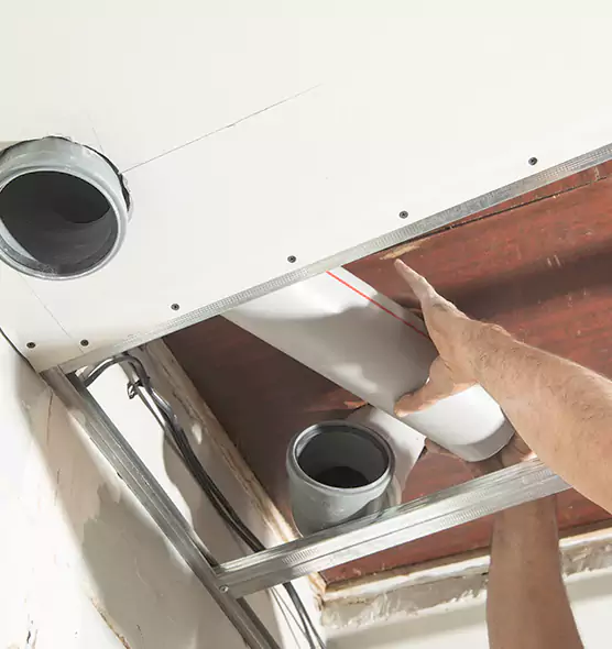 Professional Seasonal Allergy Air Duct Cleaning in Sherman, TX