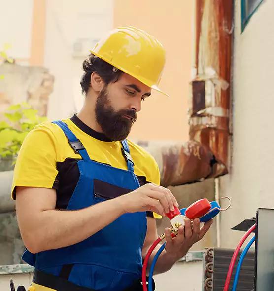 About Smart HVAC Installation in Sherman, TX