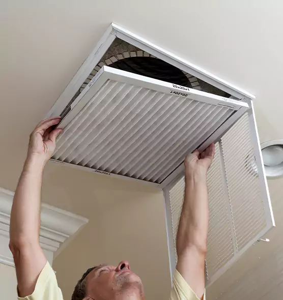 Trusted Vent Shaft Cleaning Expert in Sherman, TX