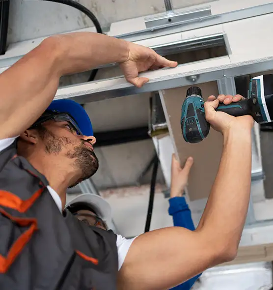 About Vent Smoke Odor Elimination in Sherman, TX