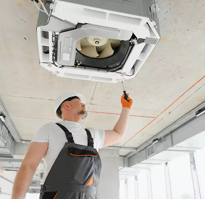 Why Homeowners & Businesses Trust Us in Sherman, TX?