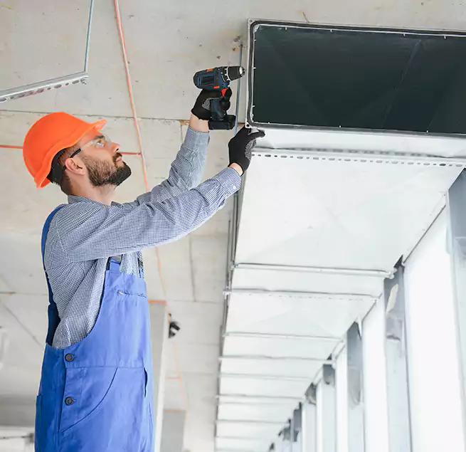 Why Homeowners & Businesses Trust Us in Sherman, TX?