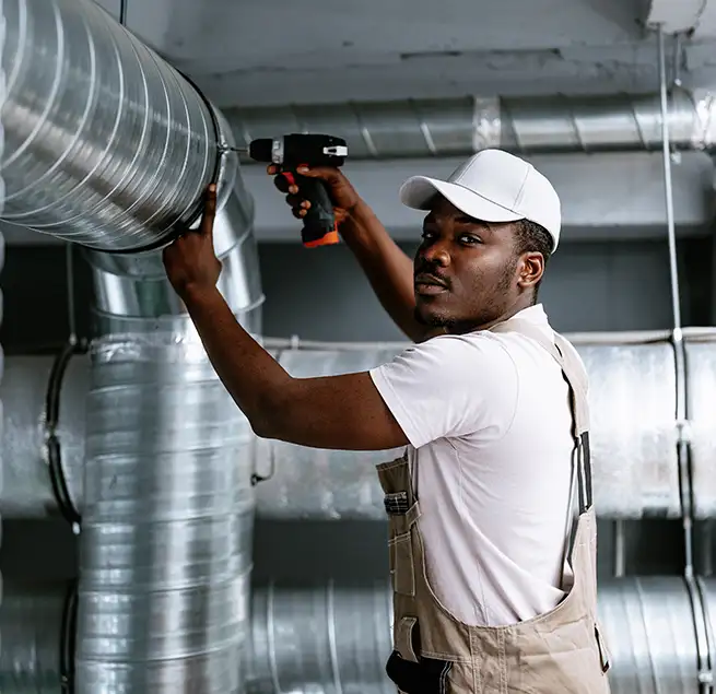 Why Homeowners & Businesses Trust Us Sherman, TX