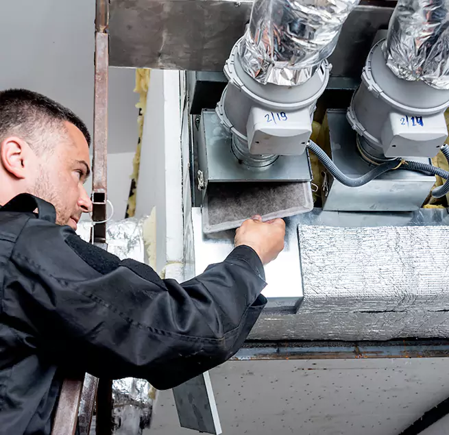 Why Homeowners & Businesses Trust Us in Sherman, TX?