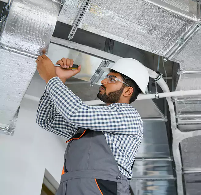 Why Homeowners & Businesses Trust Us Sherman, TX