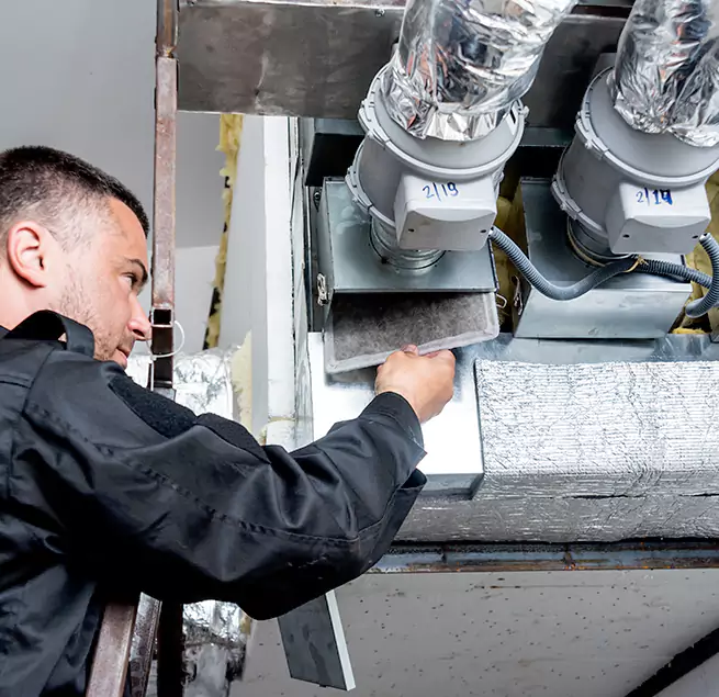 Why Homeowners & Businesses Trust Us in Sherman, TX?