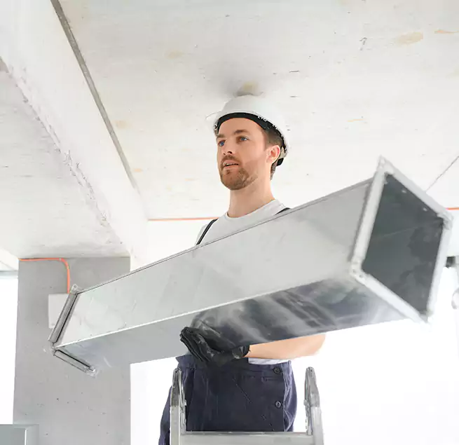 Why Homeowners & Businesses Trust Us in Sherman, TX