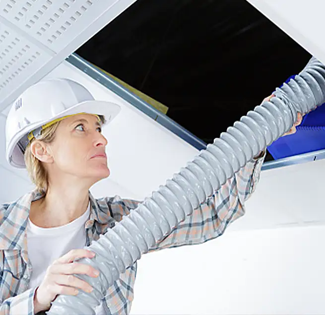 Why Homeowners & Businesses Trust Us Sherman, TX