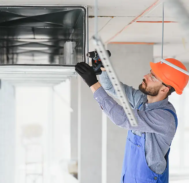 Why Homeowners & Businesses Trust Us in Sherman, TX?