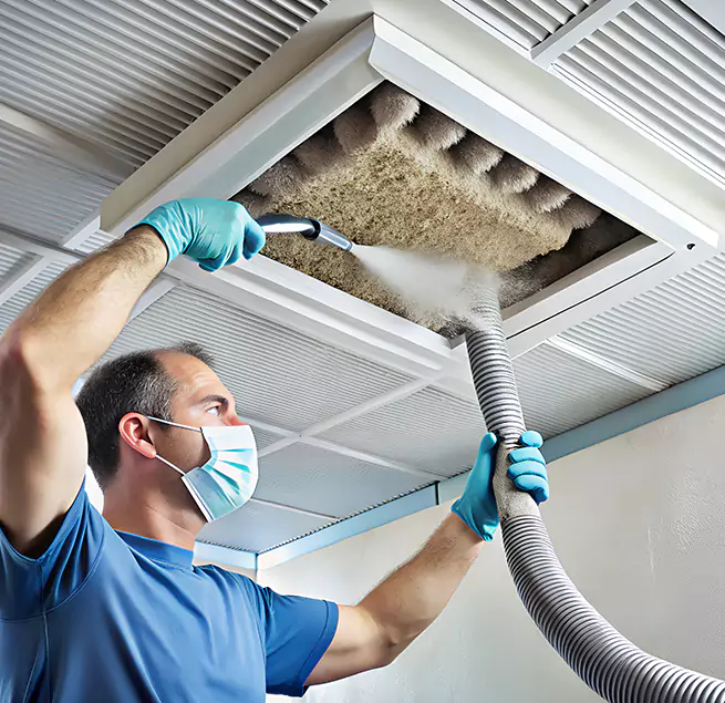 Why Homeowners & Businesses Trust Us Sherman, TX