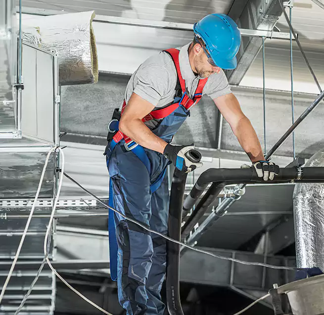 Why Homeowners & Businesses Trust Us in Sherman, TX?