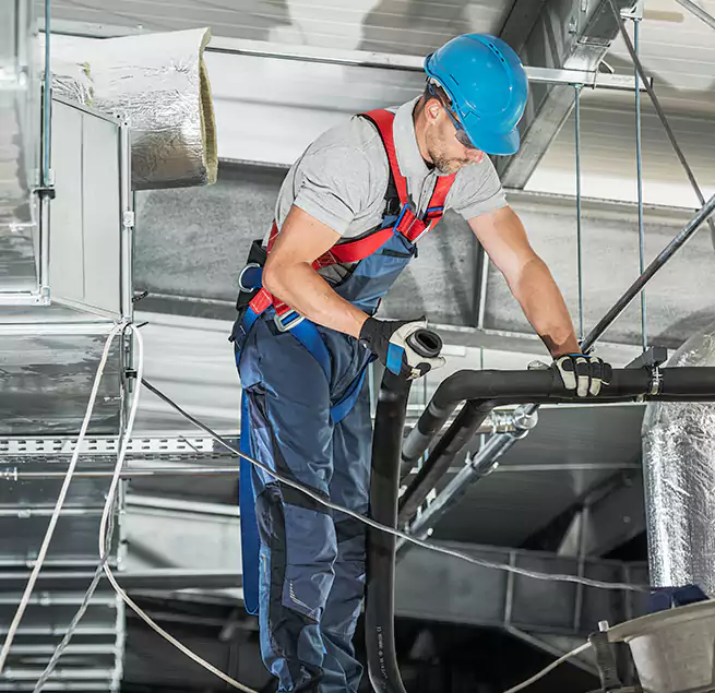 Why Homeowners & Businesses Trust Us in Sherman, TX?