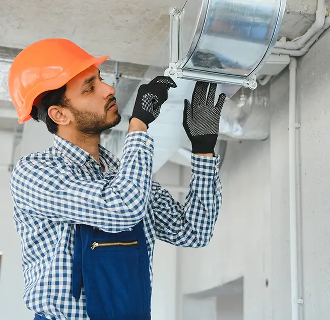 Why Homeowners & Businesses Trust Us in Sherman, TX?