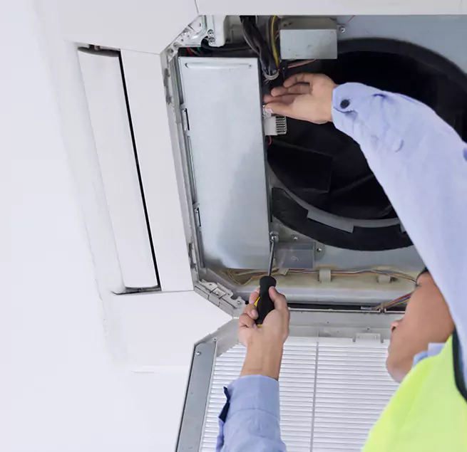 Why Homeowners & Businesses Trust Us in Sherman, TX?