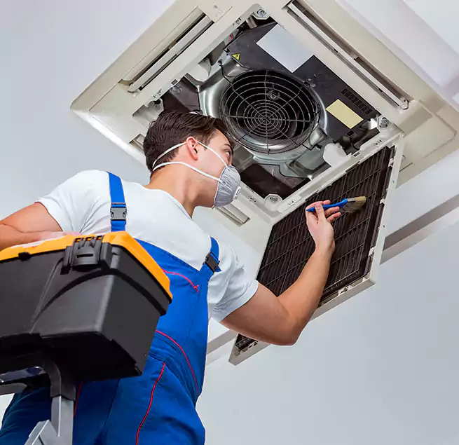 Why Homeowners & Businesses Trust Us in Sherman, TX?