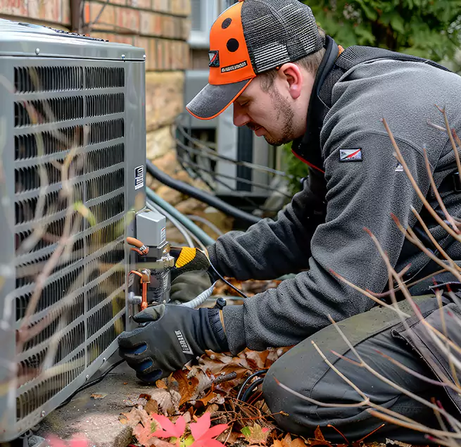 Why Homeowners & Businesses Trust Us in Sherman, TX?