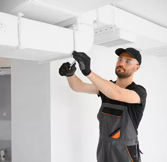 Why Homeowners & Businesses Trust Us in Sherman, TX?