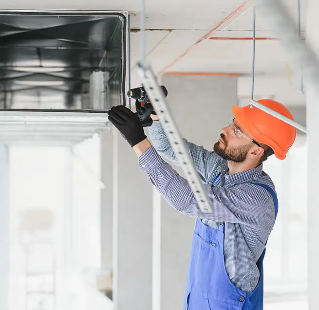 Why Homeowners Businesses Trust Us Sherman, TX