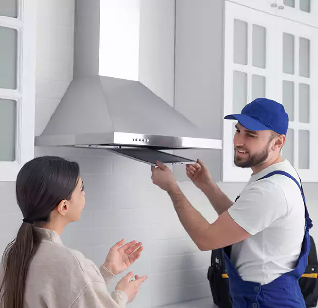  Why Homeowners & Businesses Trust Us in Sherman, TX?