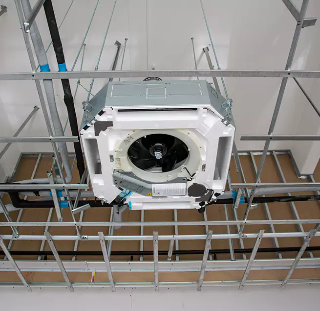 Why Homeowners & Businesses Trust Us in Sherman, TX?