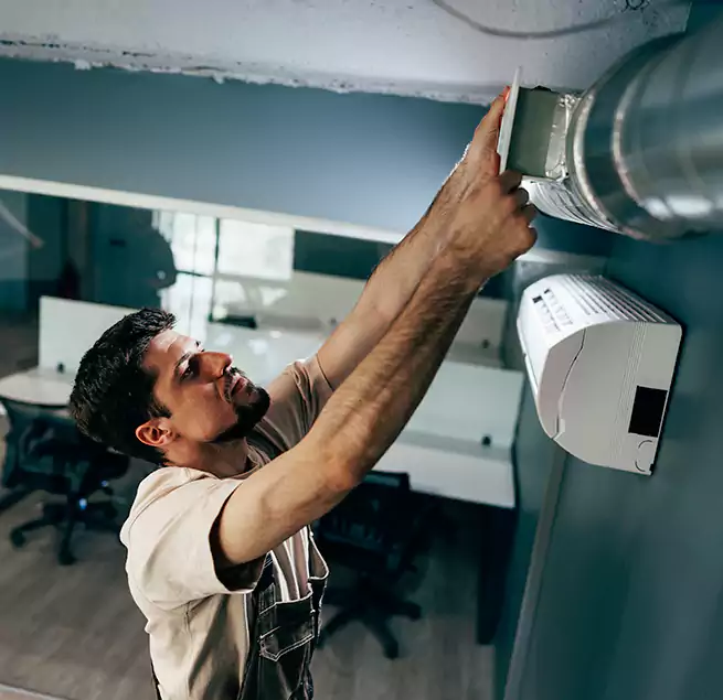 Why Homeowners & Businesses Trust Us in Sherman, TX?