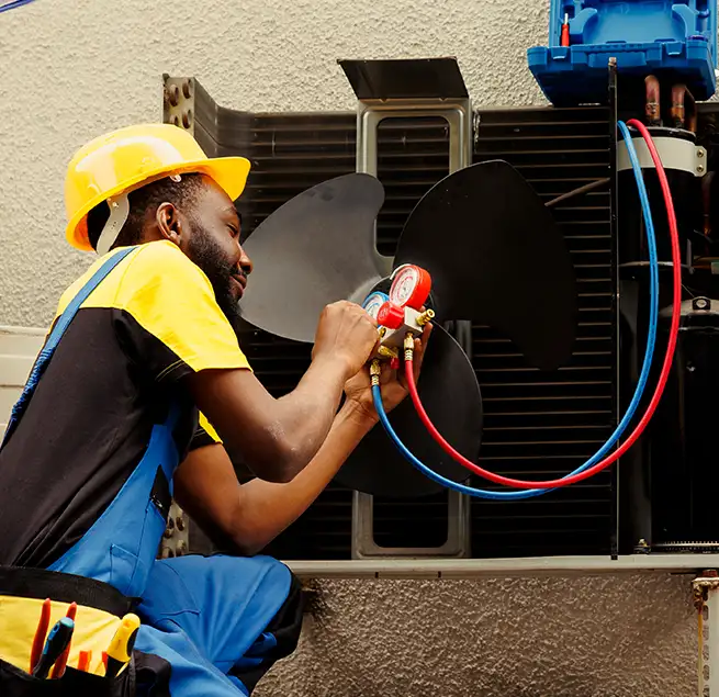 Why Homeowners & Businesses Trust Us in Sherman, TX?