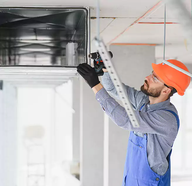 Why Homeowners & Businesses Trust Us in Sherman, TX?