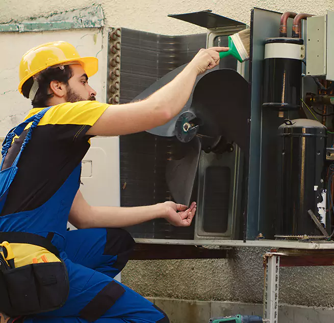  Why Homeowners & Businesses Trust Us in Sherman, TX?