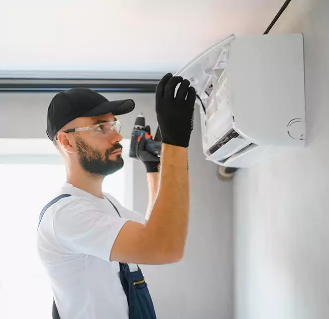 Why Homeowners & Businesses Trust Us in Sherman, TX