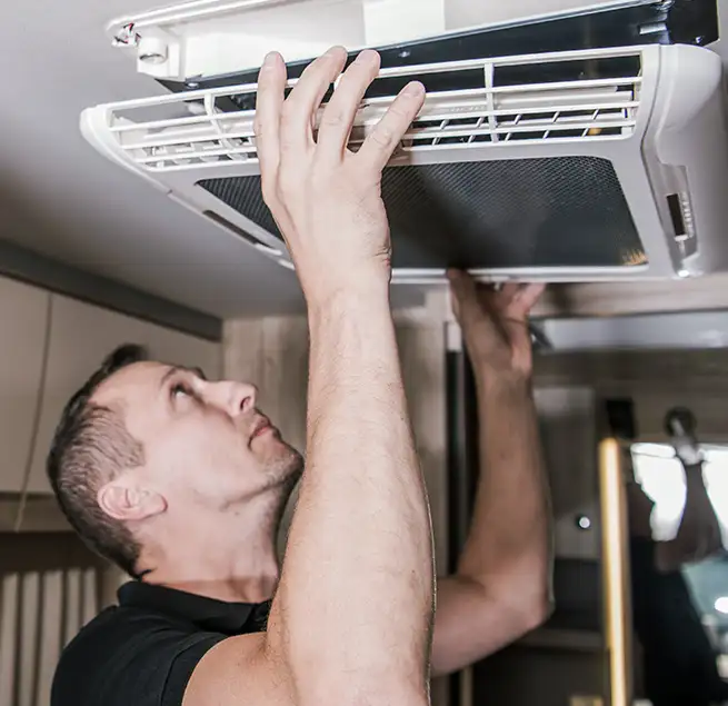 Why Homeowners & Businesses Trust Us Sherman, TX