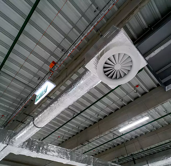 Why Homeowners & Businesses Trust Us in Sherman, TX