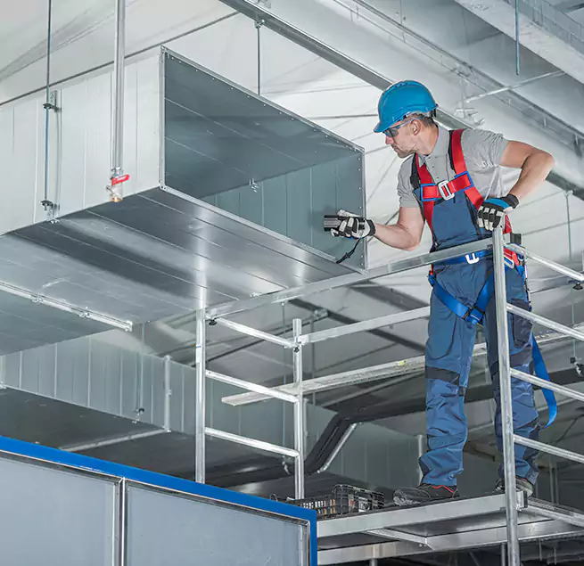 Why Homeowners Businesses Trust Us in Sherman, TX